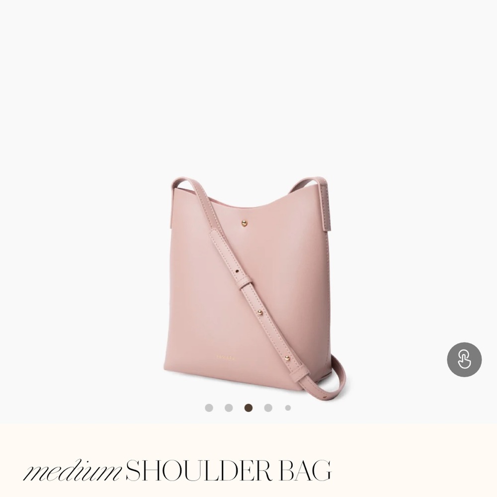 Samara Medium Shoulder Bag